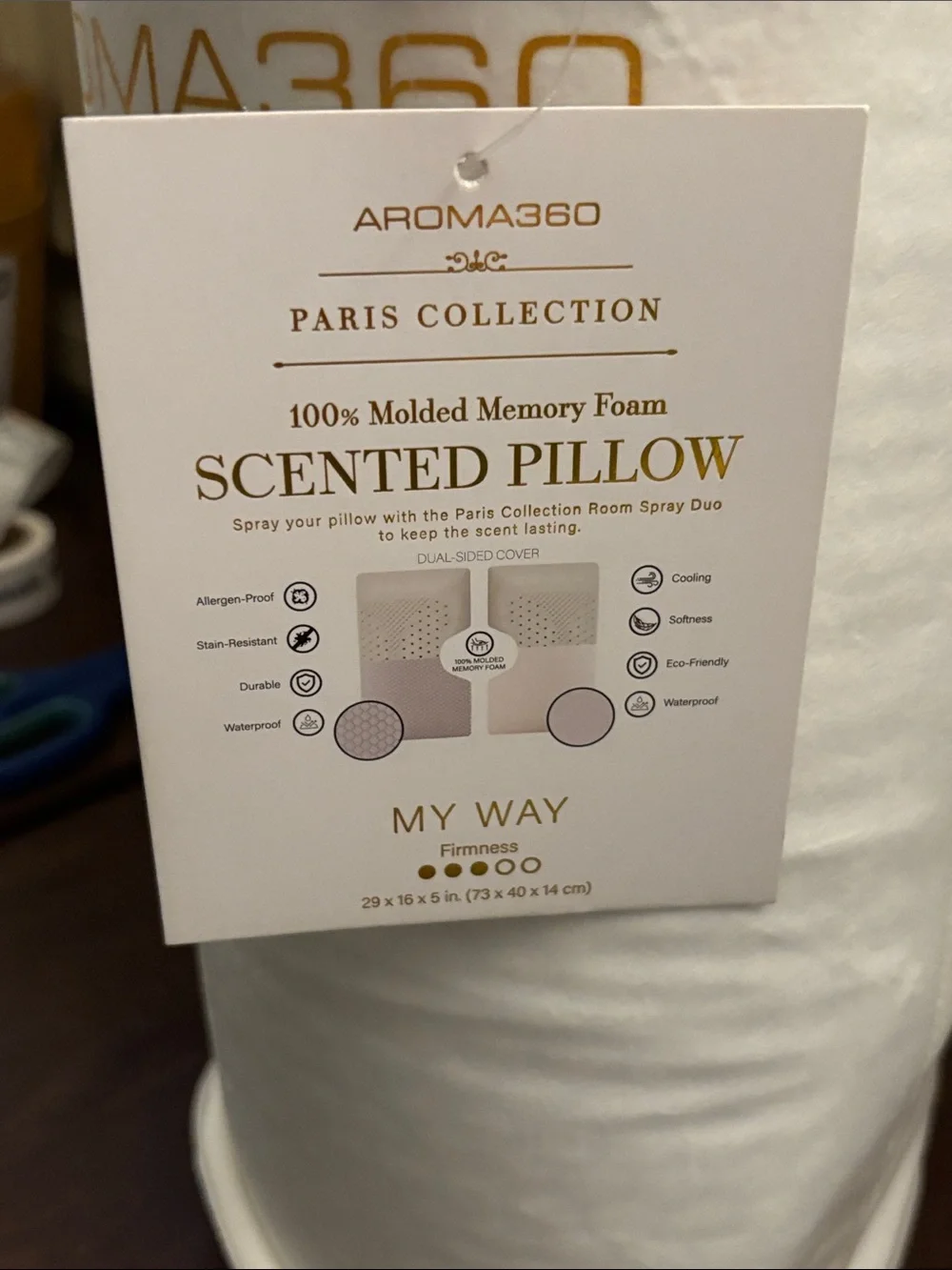 Aroma 360￼ aroma360 paris